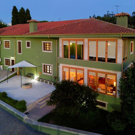 Villa Maria Caetana Frazao Exterior photo