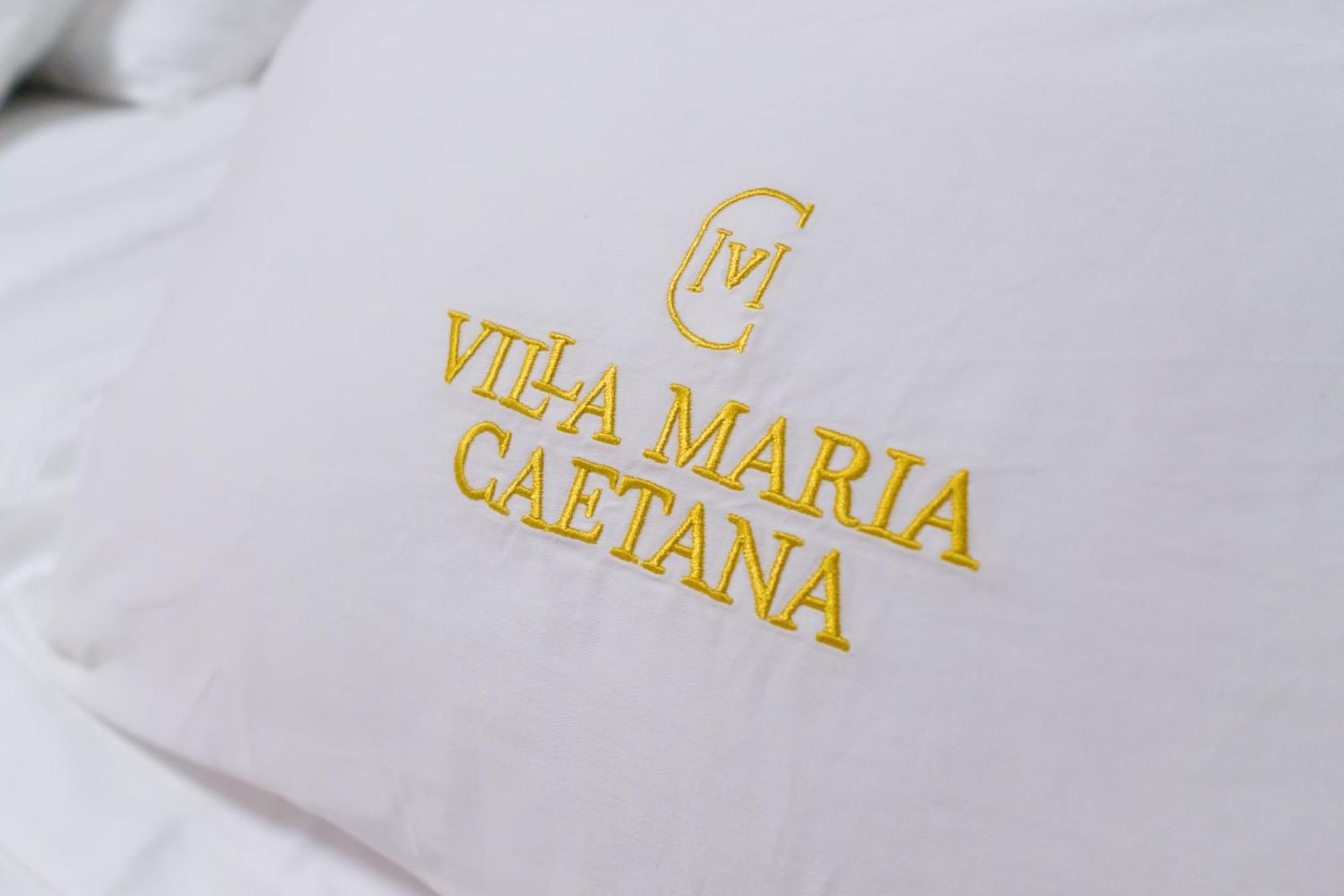 Villa Maria Caetana Frazao Exterior photo